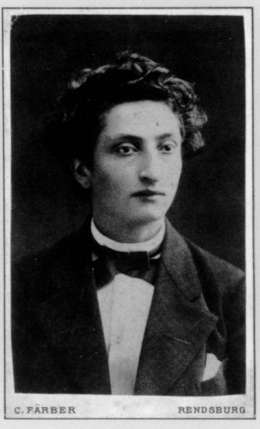 Jakob Löwenberg