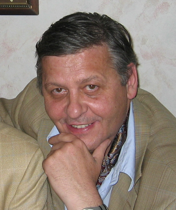 Christian W. Schenk