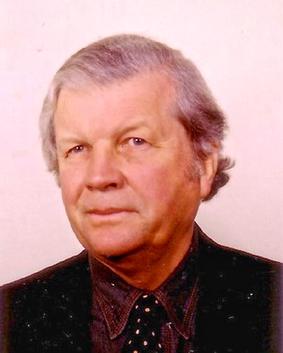 Peter Moss