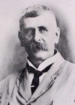 Walter Roth