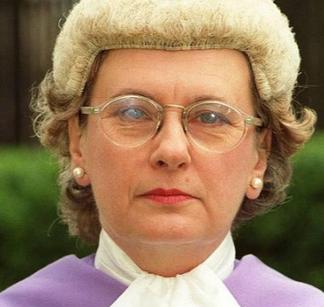 Ann Goddard