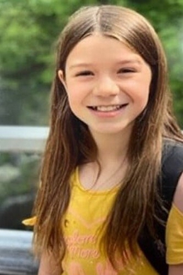 Lily Peters