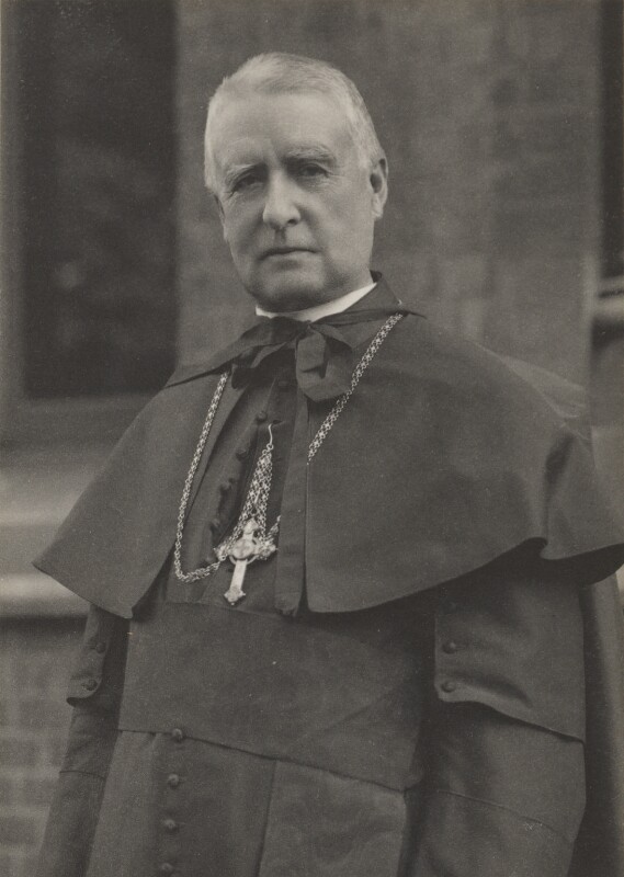 Francis Aidan Gasquet