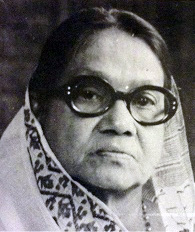 Pratibha Basu