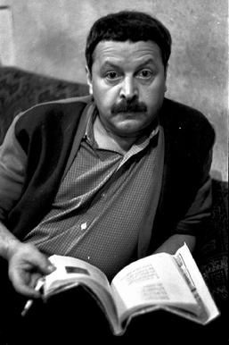 Yuri Levitansky