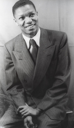 William Gardner Smith