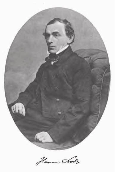 Rudolph Hermann Lotze