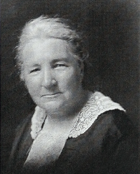 Kate Stephens
