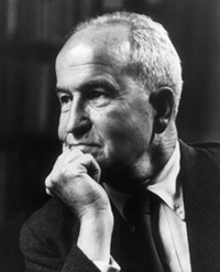 Henry A. Murray