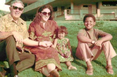 Barack Obama
