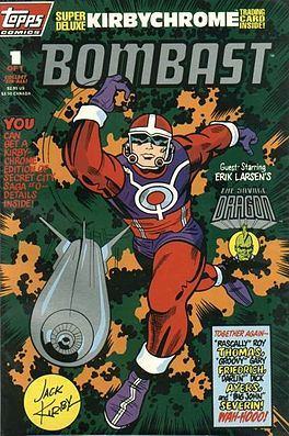 Lance Kirby