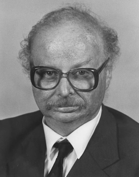 Israel Shahak