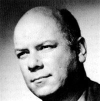 Ken Warren