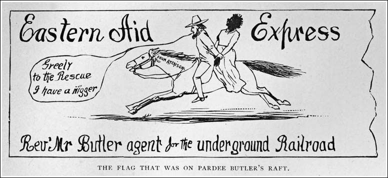 Pardee Butler