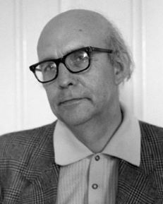 Iain Crichton Smith
