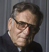 Morris L. West
