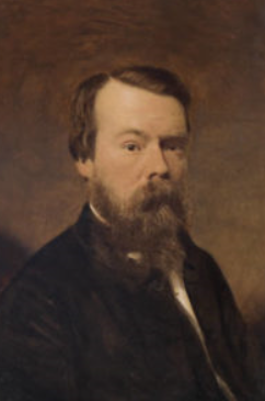 J. Allanson Picton