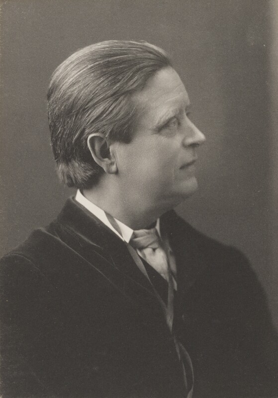 Walter Jerrold
