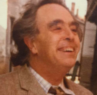 J. R. Lucas