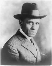 Charles S. Gilpin