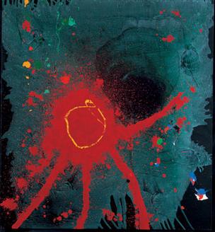 John Hoyland