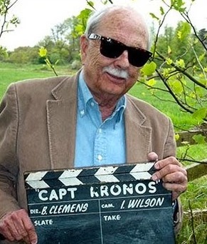 Brian Clemens