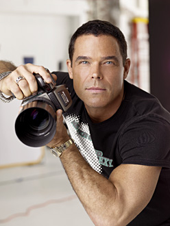 Richard Cowen