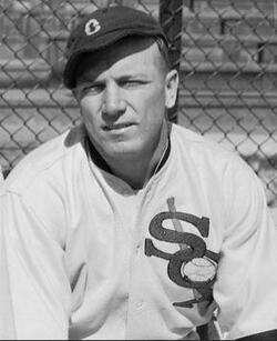 Joe Vance
