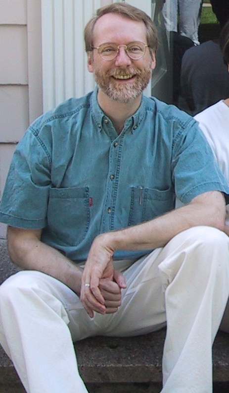 Michael L. Scott