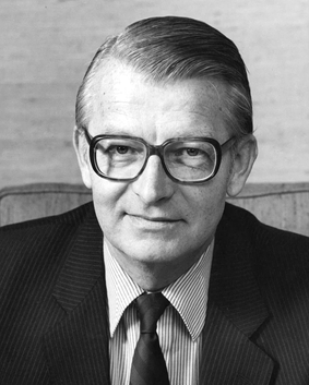 Peter Walters