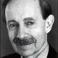 Mel Gussow