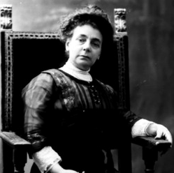 Dora Melegari