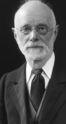 Herbert Snow