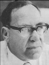 Colin Legum
