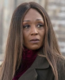 Denise Turner