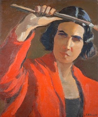 Elisabeth Keller