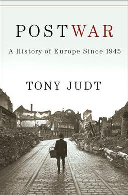 Tony Judt