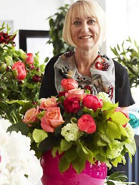 Jane Packer