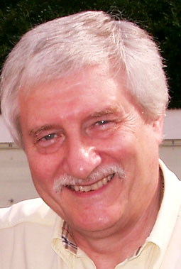 Norman Giller