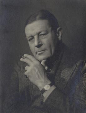 Negley Farson