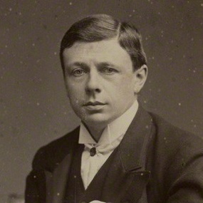 Herbert W. Paul