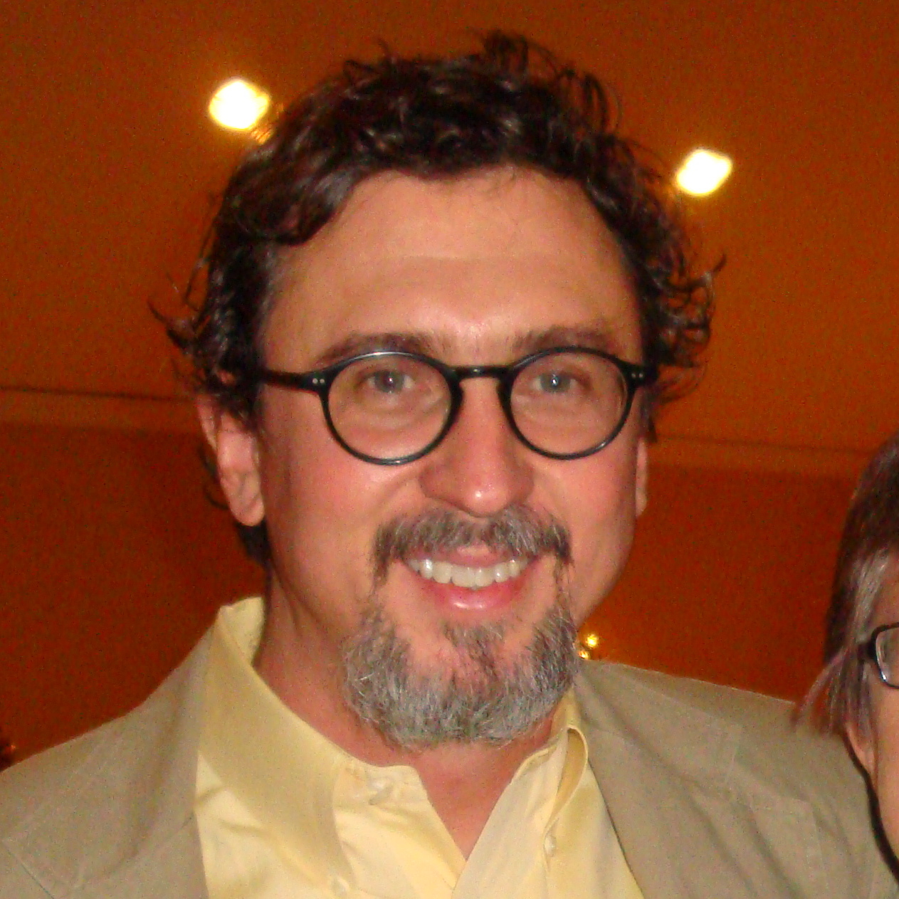 Peter S. Fosl