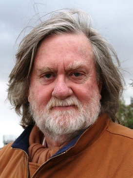 Keith McGowan