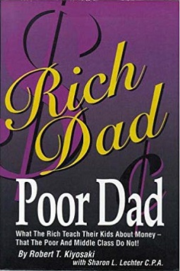 Kim Kiyosaki