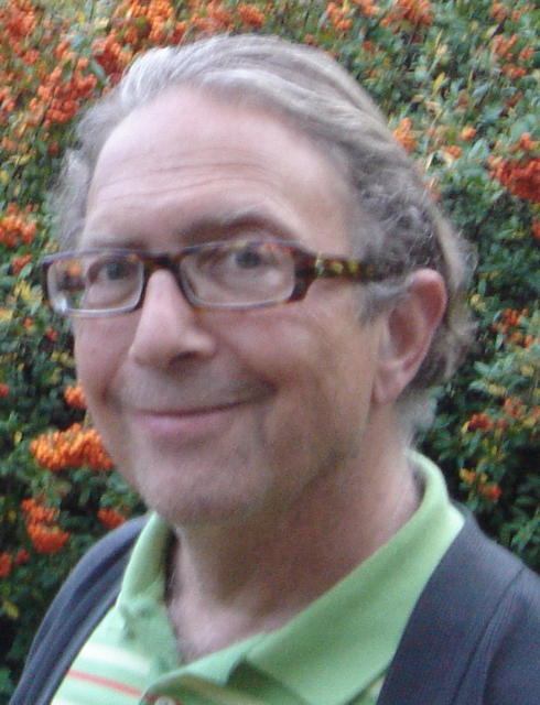 James H. Rubin
