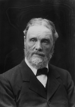 Percy Gardner