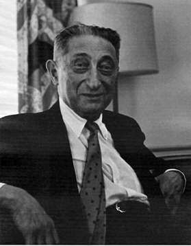 Edmund Jacobson