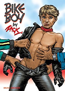 Oliver Frey