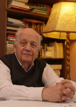 Manfred Mayrhofer
