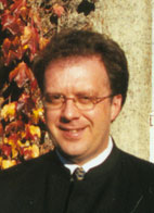 Craig G. Bartholomew
